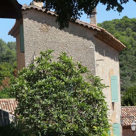 Gîte LA BOUSCARLE Moissac-Bellevue Exterior foto