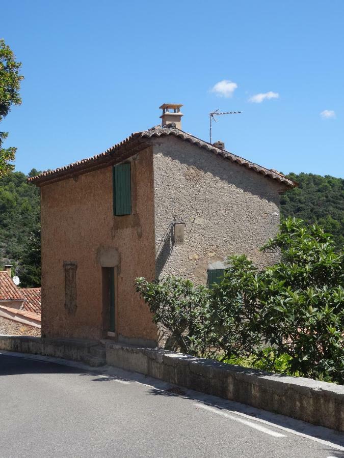 Gîte LA BOUSCARLE Moissac-Bellevue Exterior foto